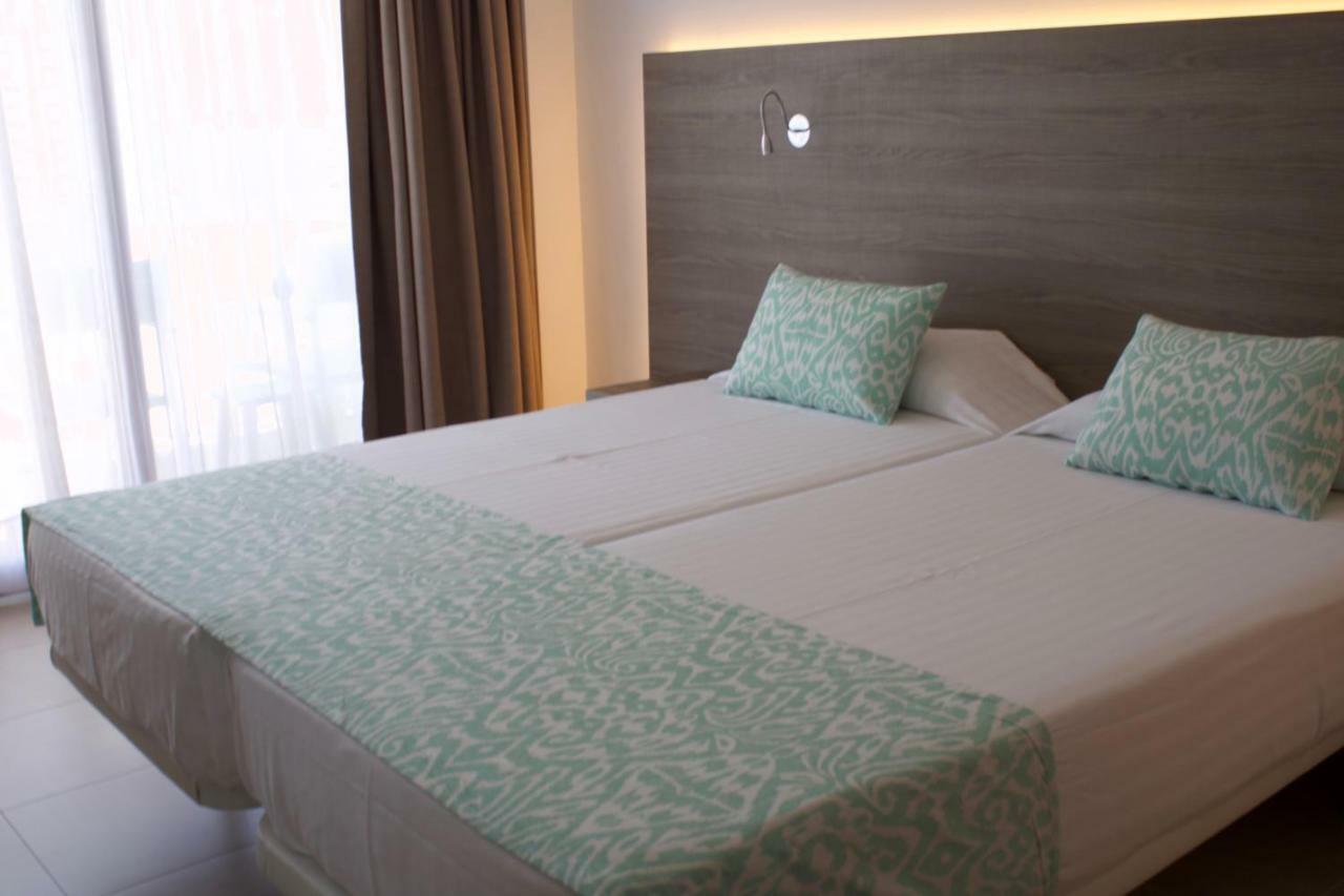 Hotel Vista Odin 3*
