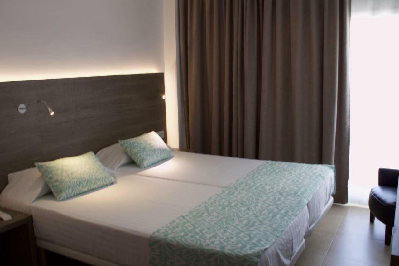 Vista Odin Hotel 3*