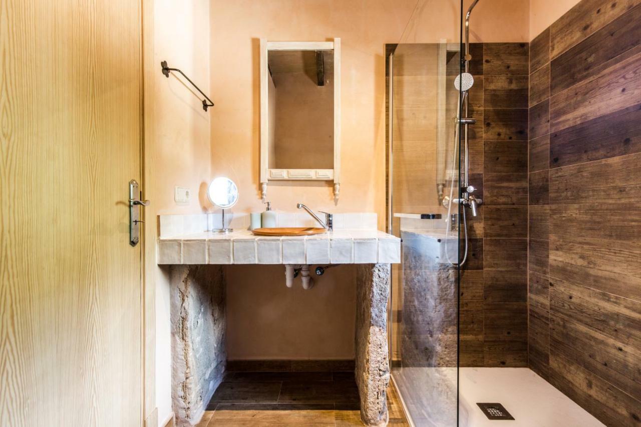 Farm stay Sa Cova Den Borino Campos (Mallorca)