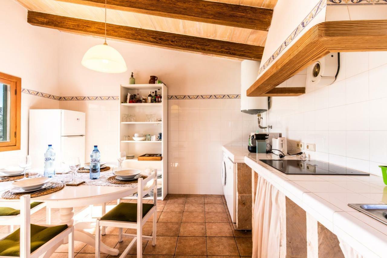 Sa Cova Den Borino Campos (Mallorca)