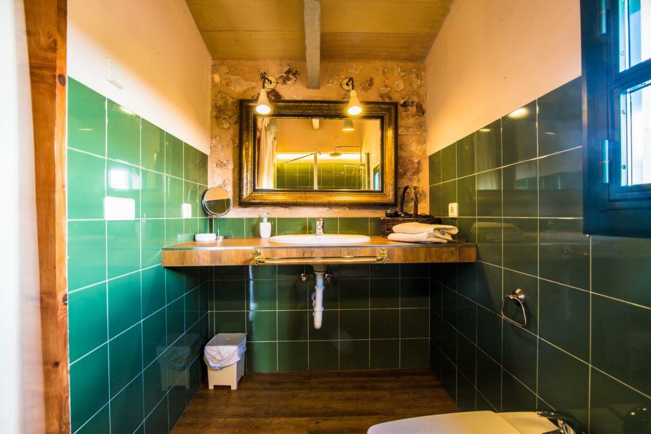 Sa Cova Den Borino Farm stay Campos (Mallorca)