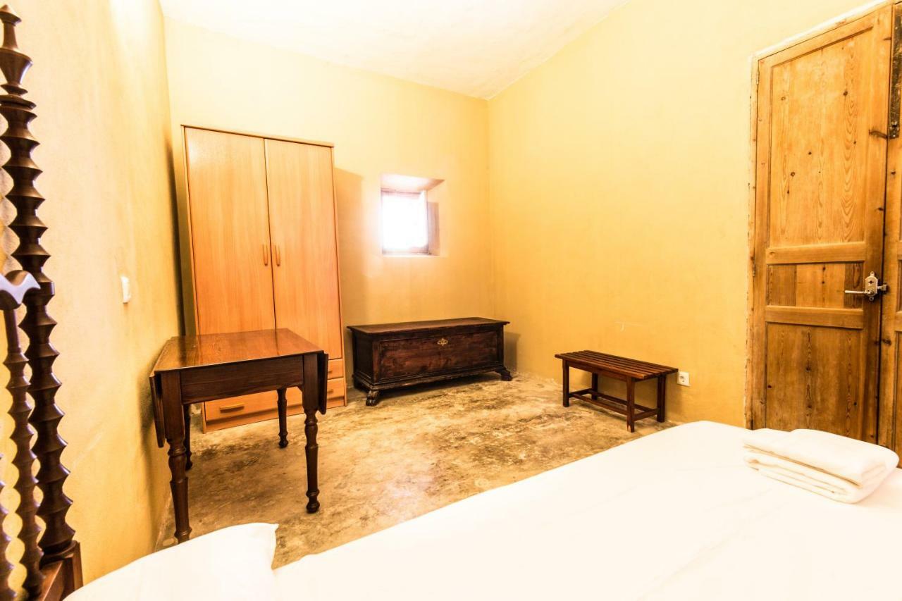Farm stay Sa Cova Den Borino *