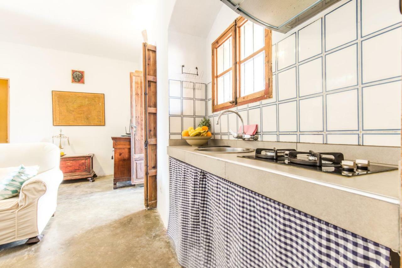 Sa Cova Den Borino Farm stay Campos (Mallorca)