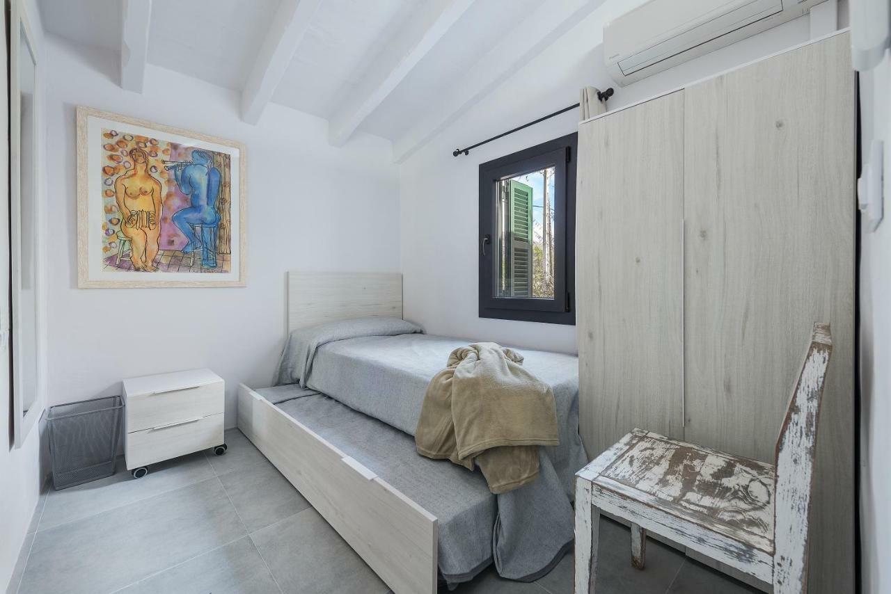 Can Andreu Petit Villa Pollensa