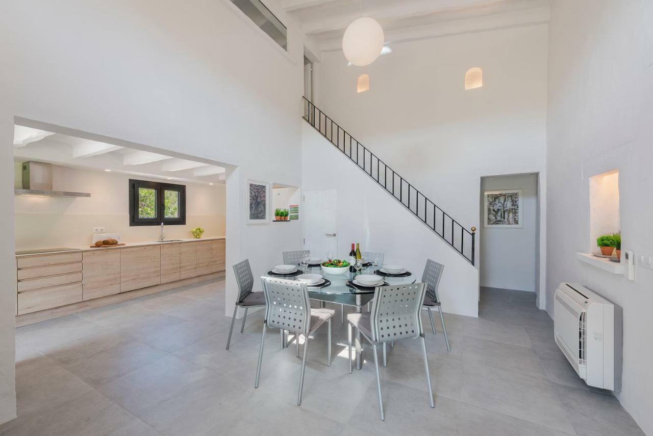 Villa Can Andreu Petit *
