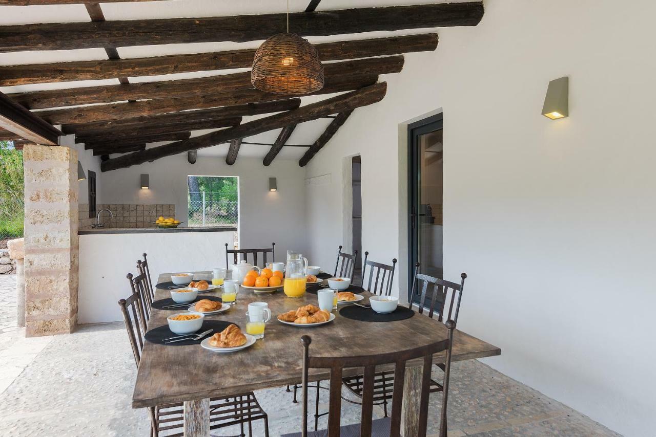 Villa Can Andreu Petit Pollensa