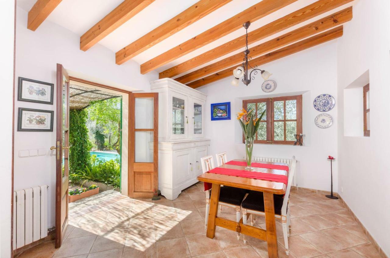 S'olivaret Villa *