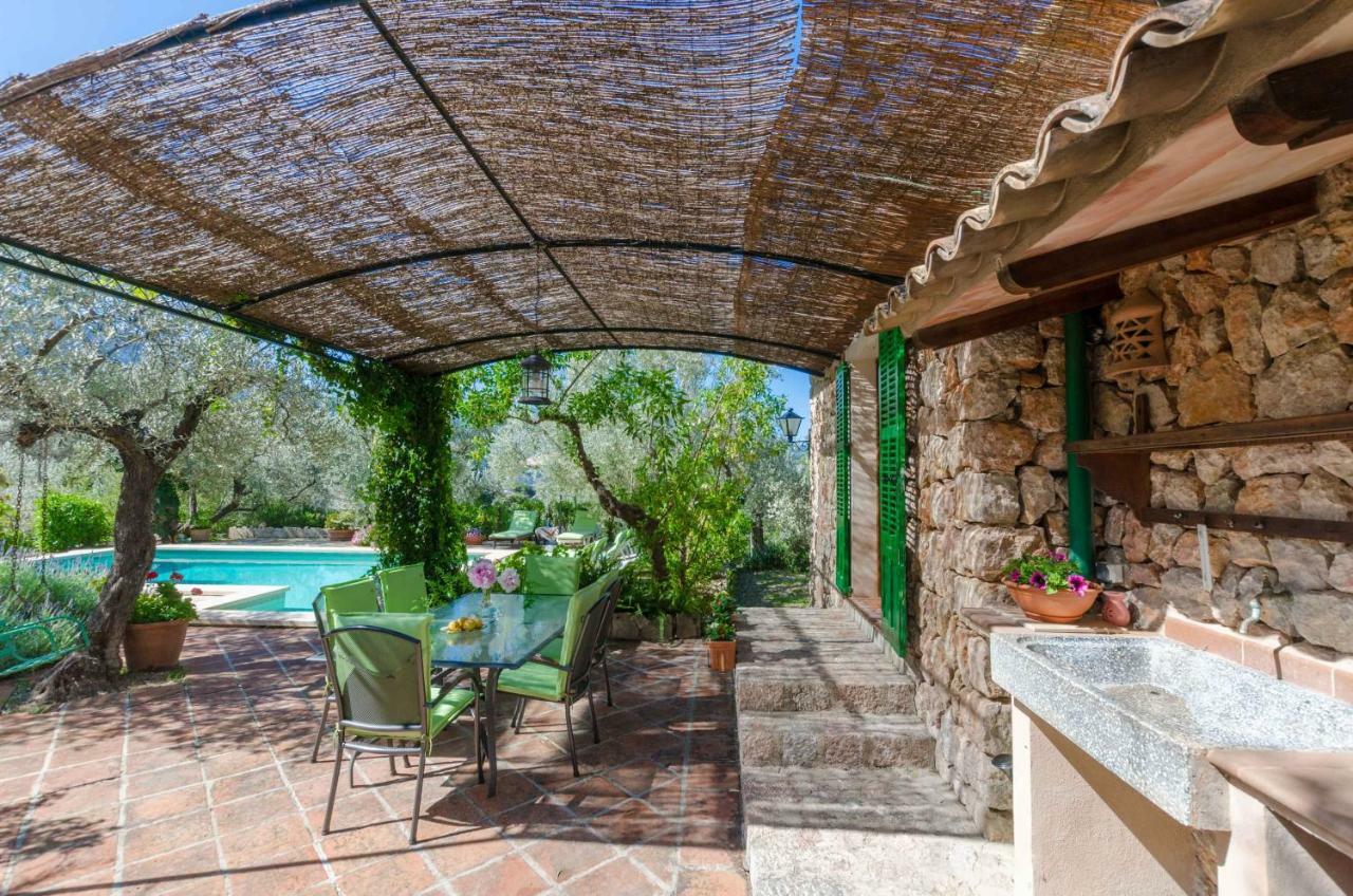 S'olivaret Villa