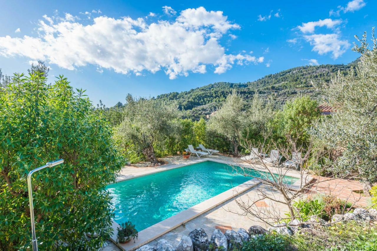 S'olivaret Villa *