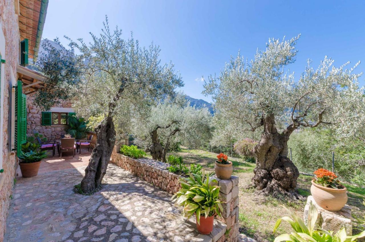 S'olivaret Villa *