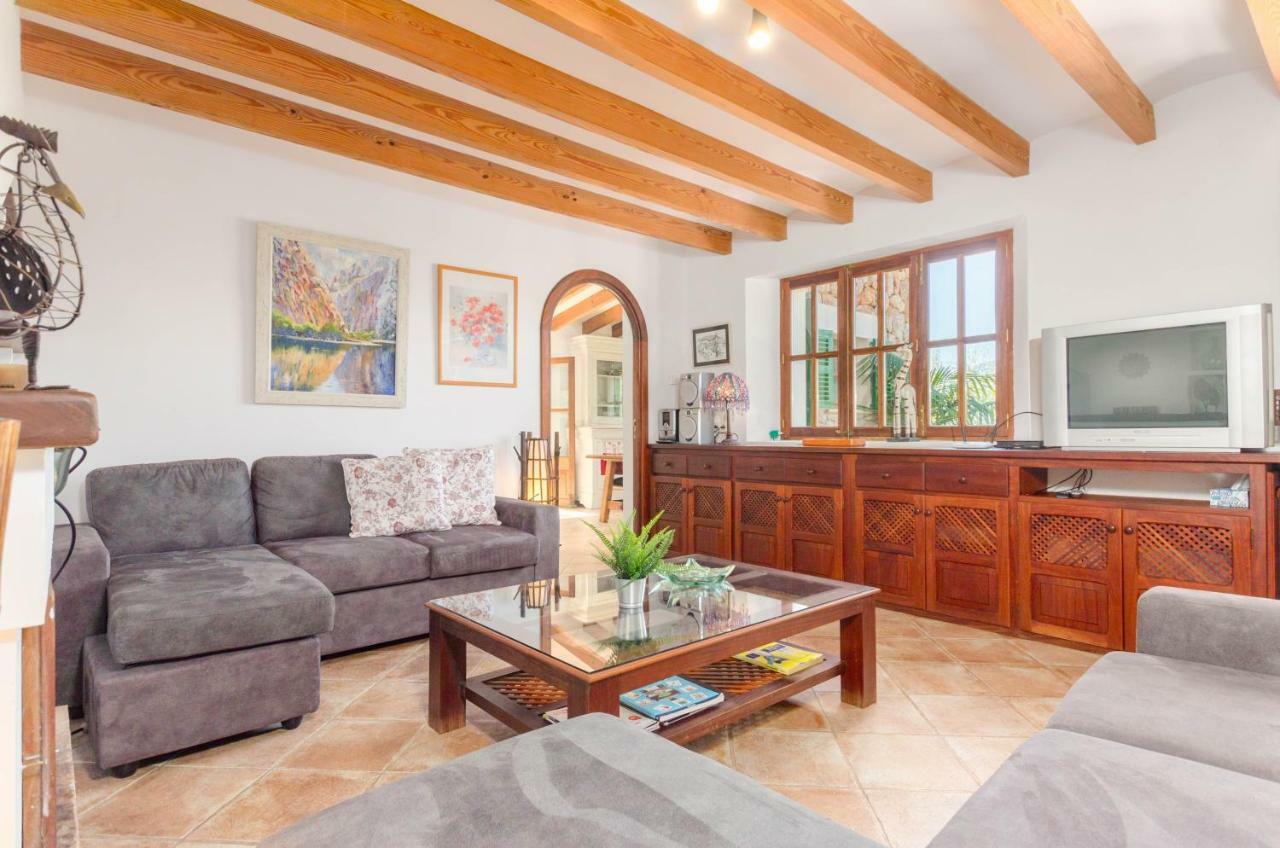 S'olivaret Villa