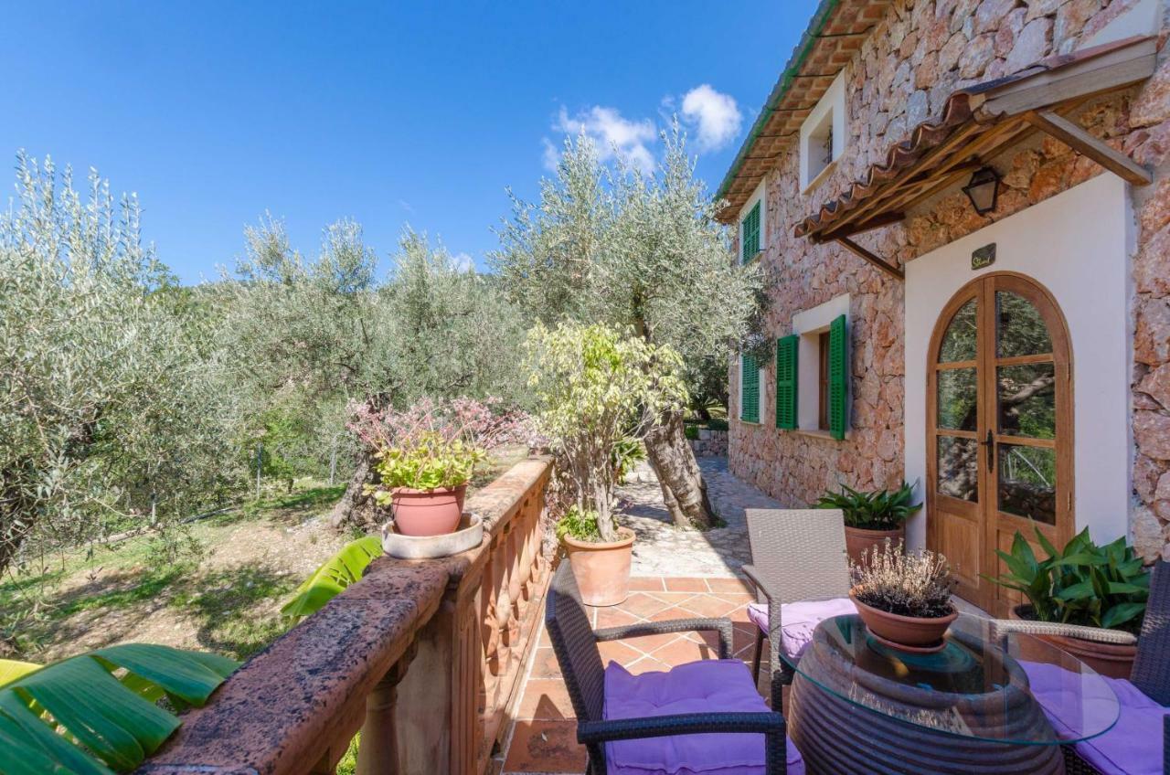 Villa S'olivaret *