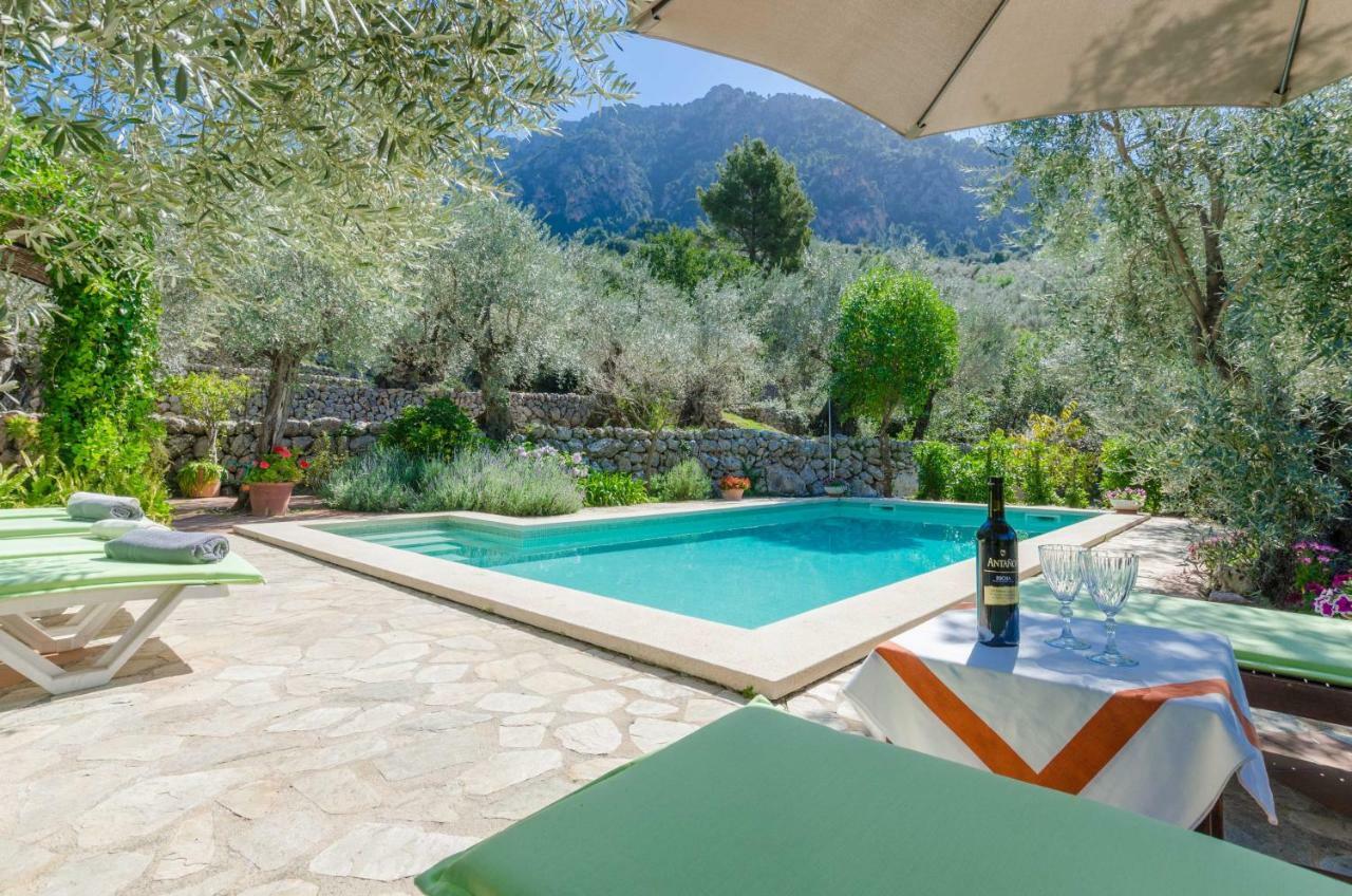 S'olivaret Villa