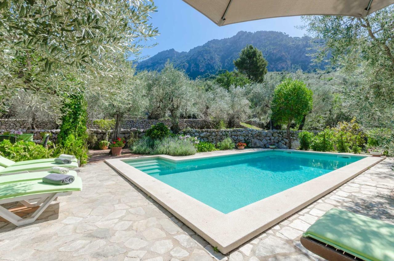 S'olivaret Villa