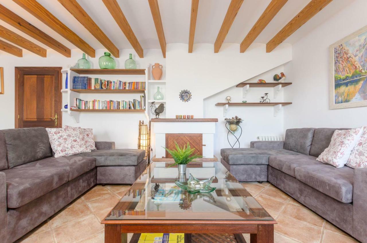 S'olivaret Villa