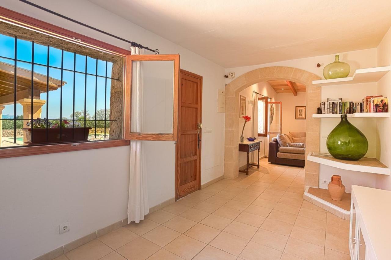 Villa Cifre