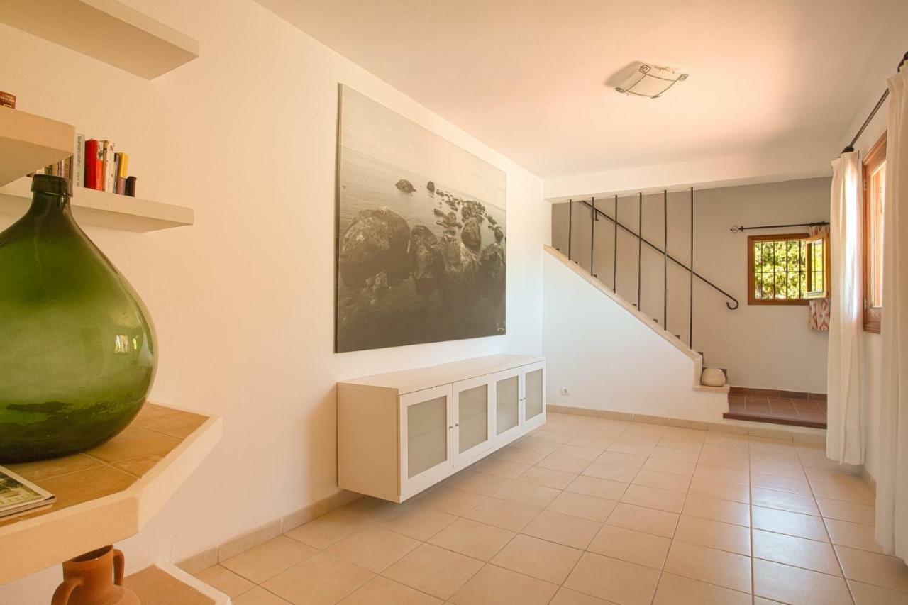 Villa Cifre *
