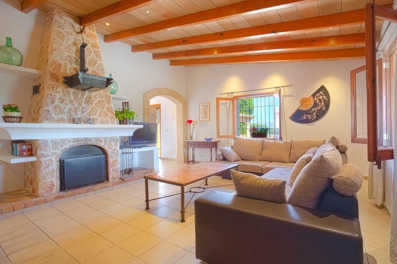 Villa Cifre *