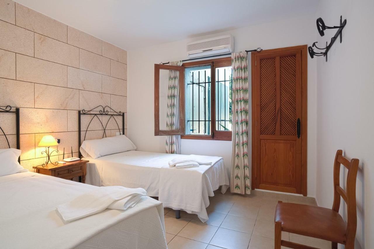 Villa Cifre *