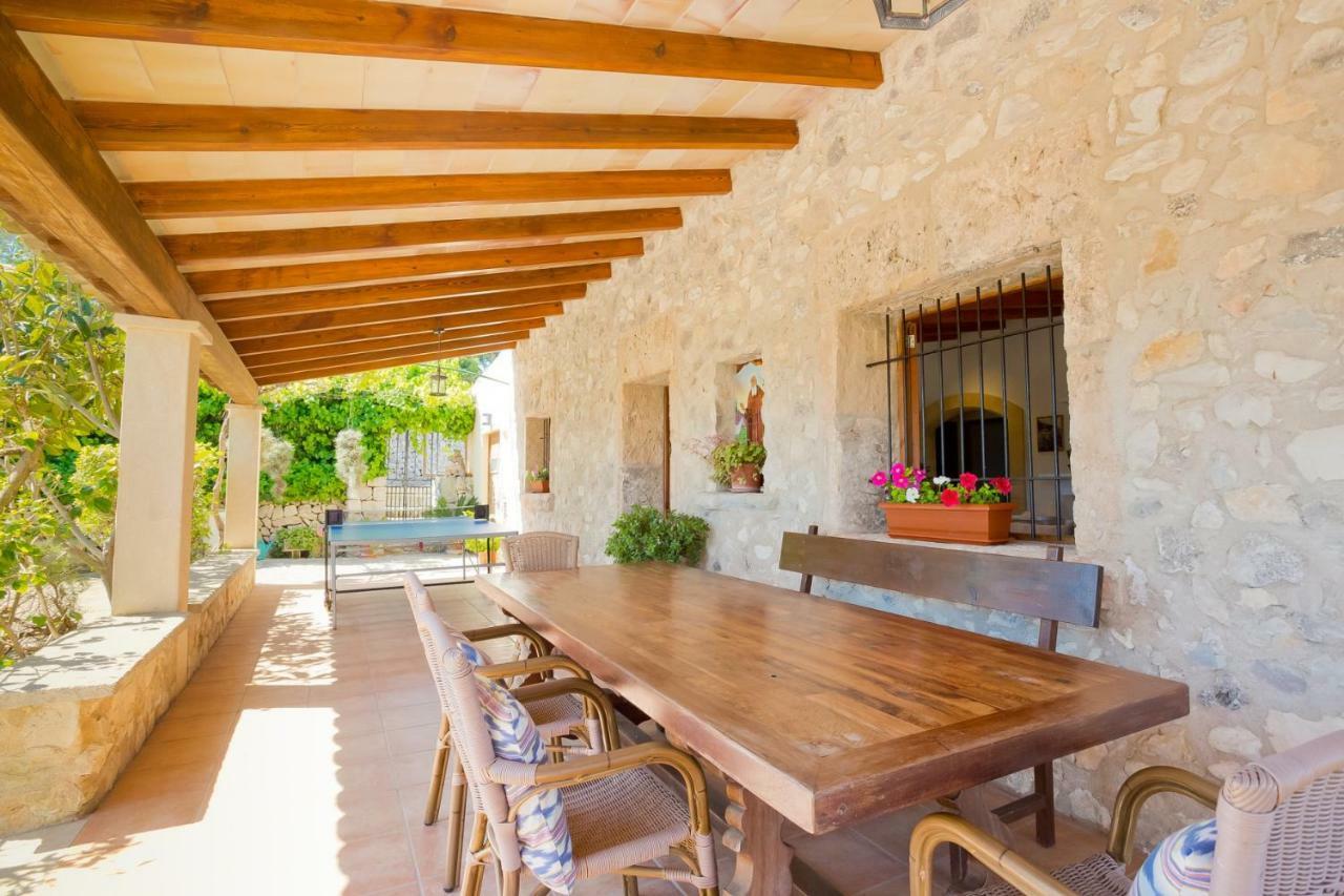 Villa Cifre *