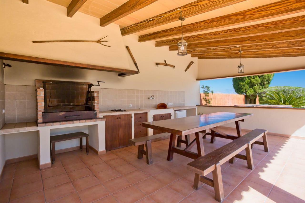 Cifre Villa Pollensa