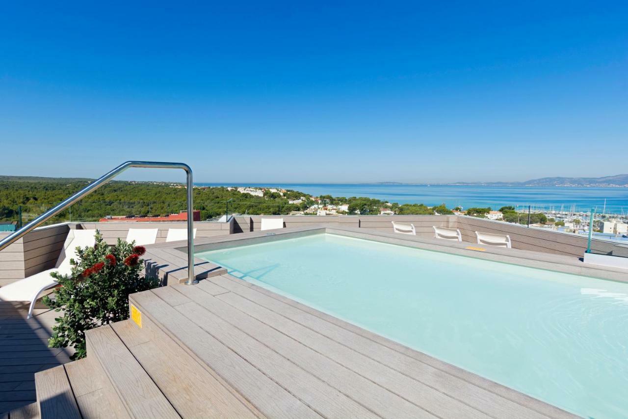 Hsm Son Veri Hotel El Arenal (Mallorca)