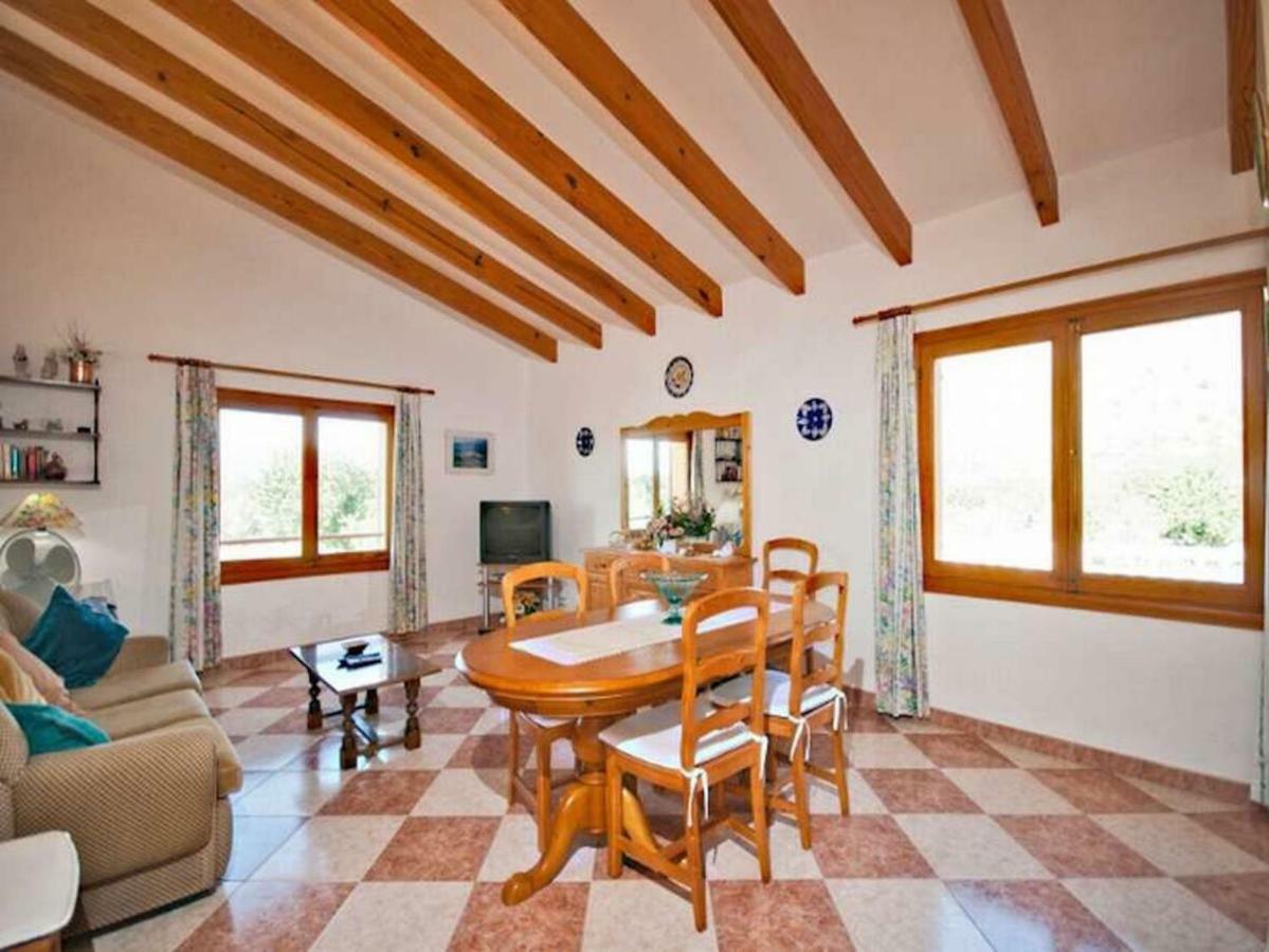 Rosaleda Villa *