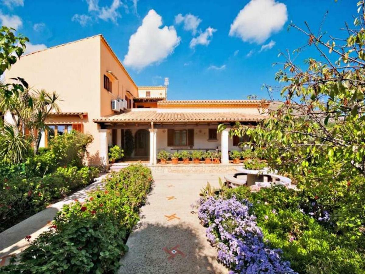 Villa Rosaleda Puerto Pollensa