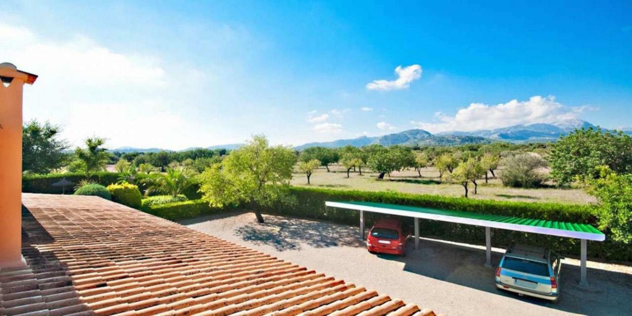 Villa Rosaleda Puerto Pollensa