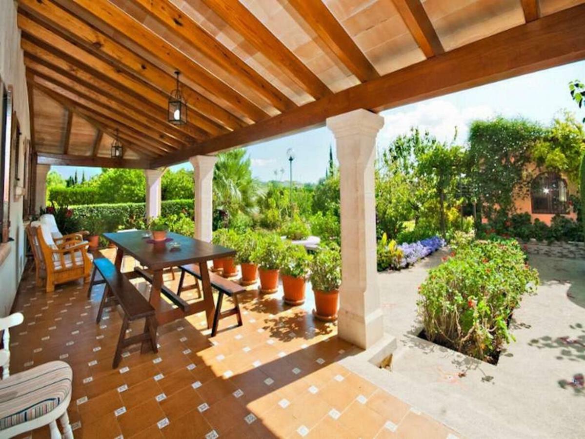 Rosaleda Villa *