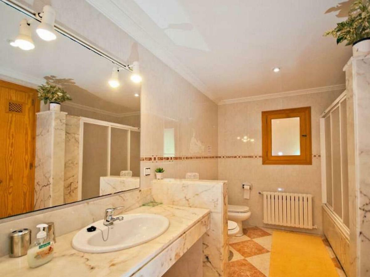 Rosaleda Villa Puerto Pollensa