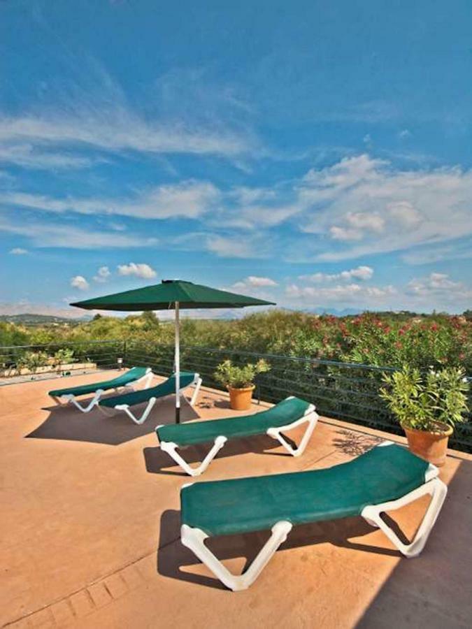 Finca Oscols Alcúdia