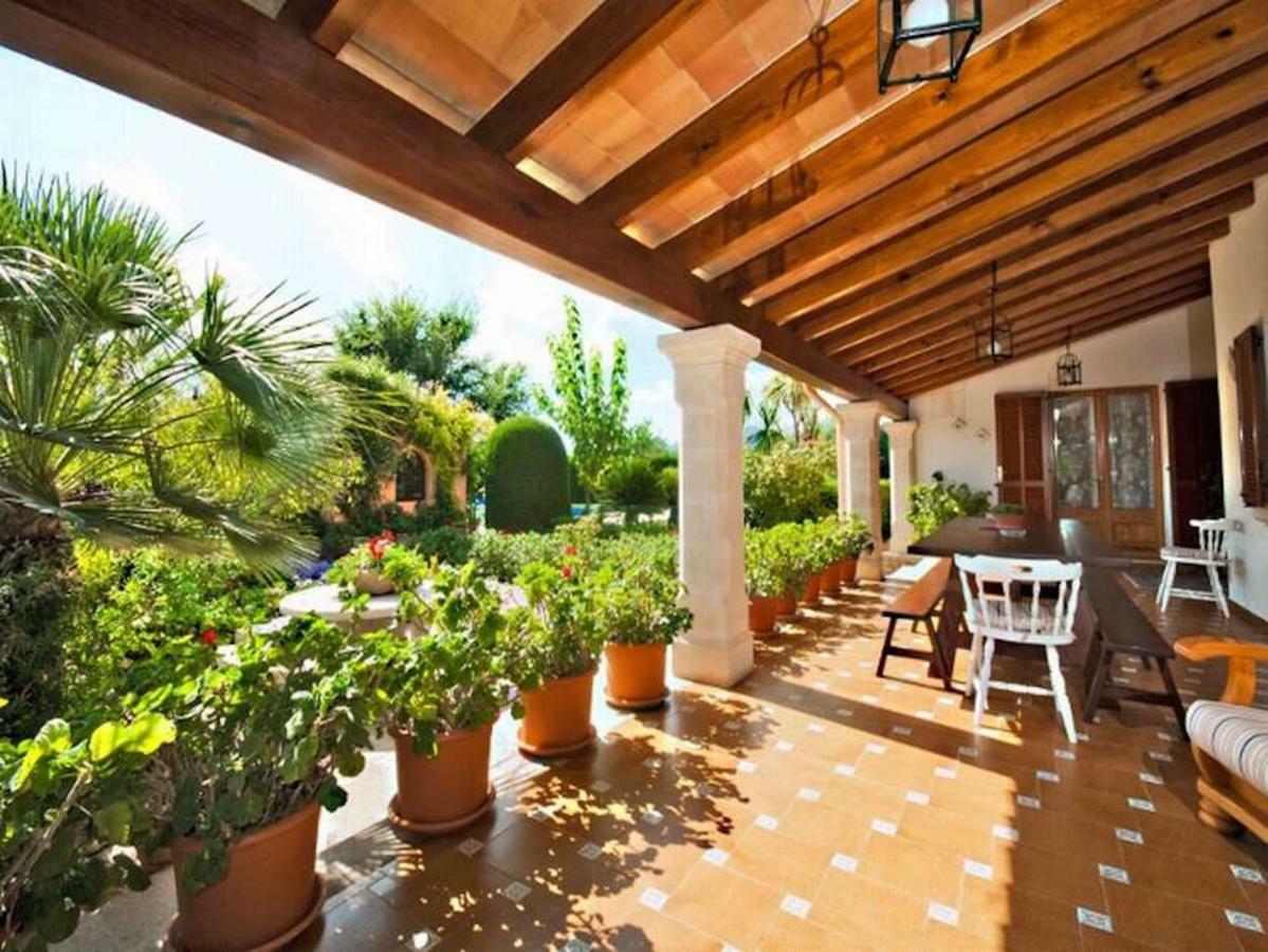 Villa Rosaleda Puerto Pollensa
