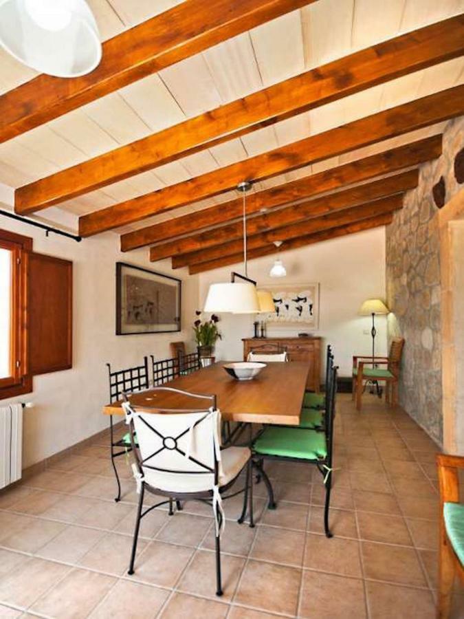 Villa Finca Oscols Alcúdia