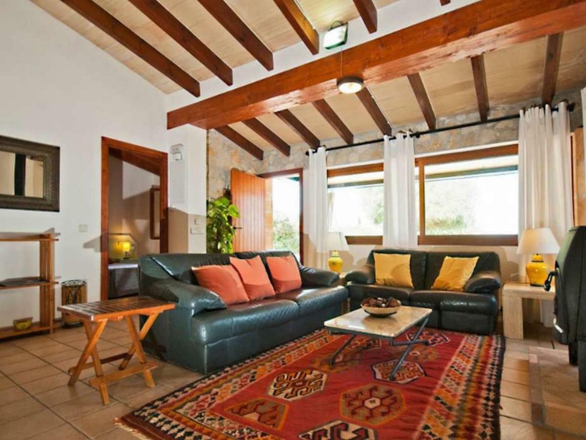 Finca Oscols * Alcúdia