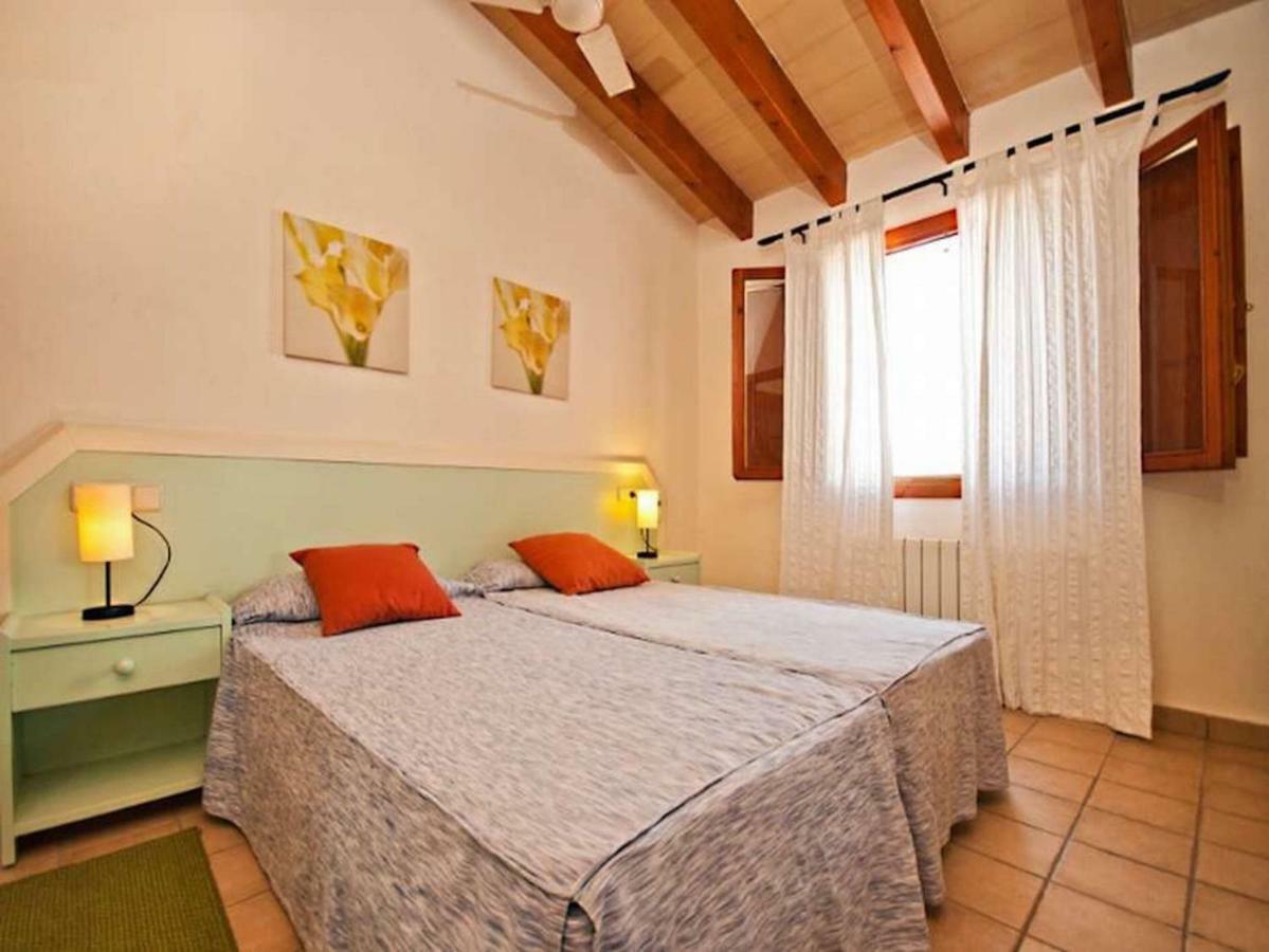 Finca Oscols * Alcúdia