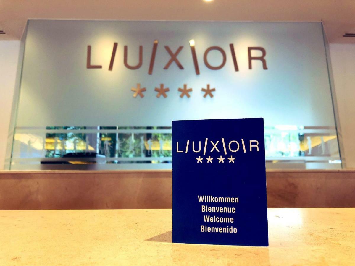 Luxor