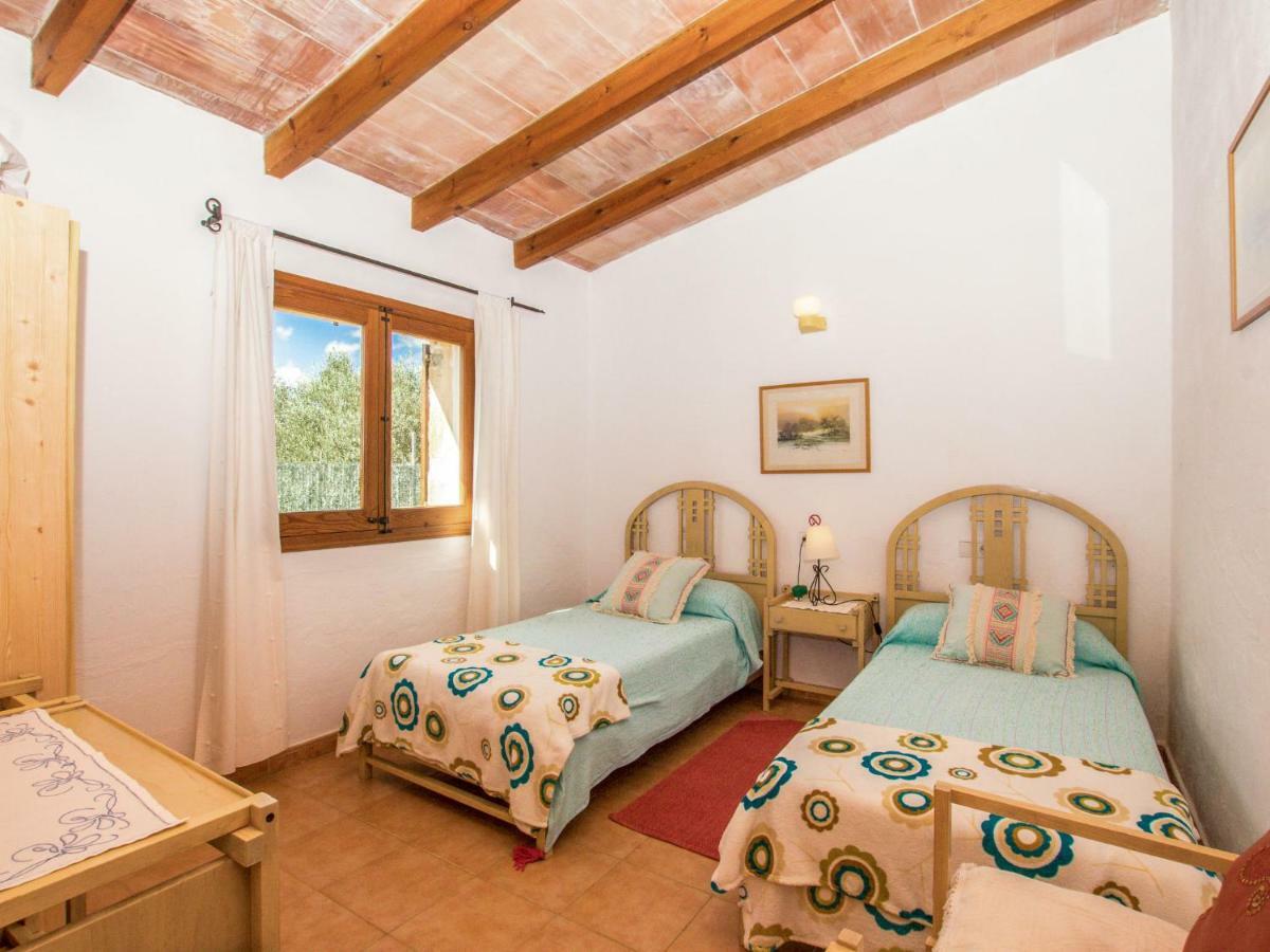 Mateu By Interhome Сasa de vacaciones Alcúdia