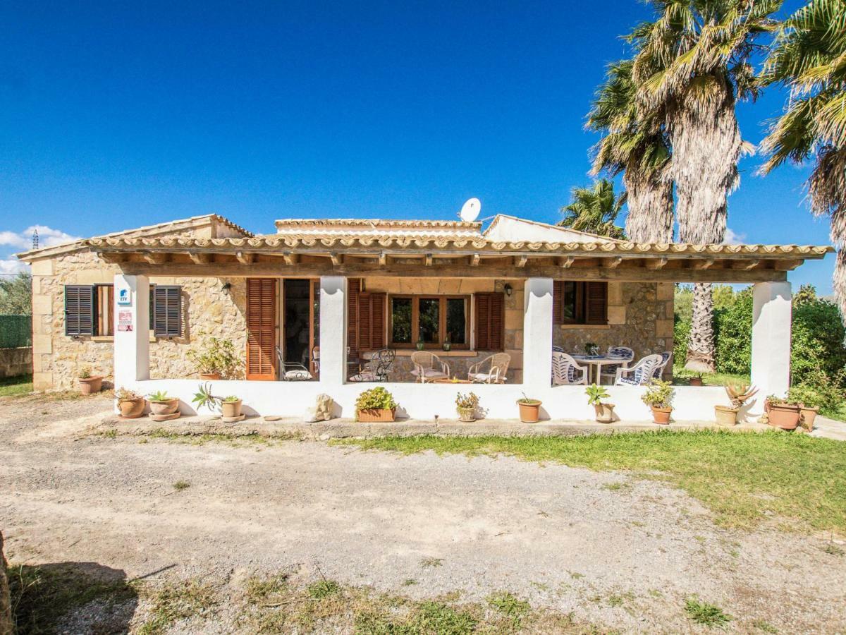 Mateu By Interhome * Alcúdia
