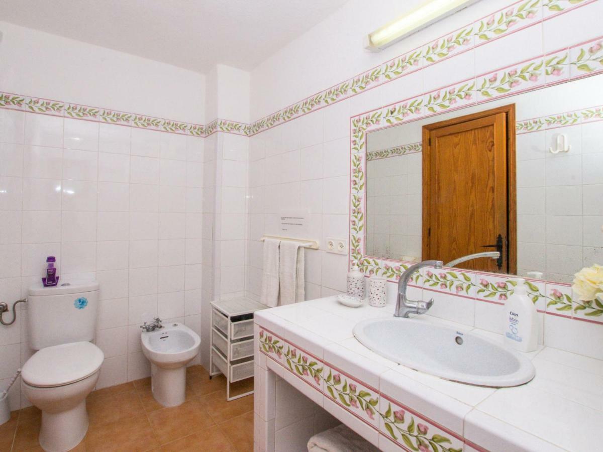 Mateu By Interhome Alcúdia