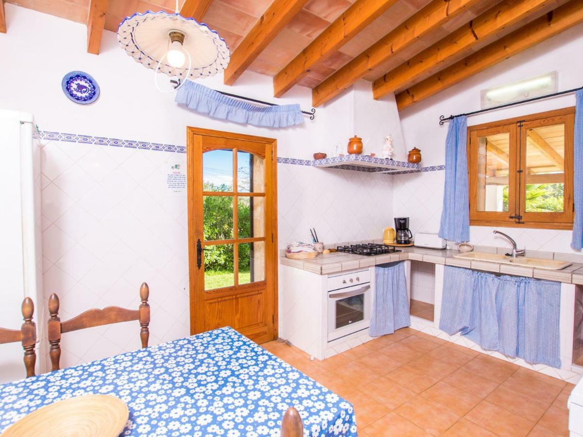 Mateu By Interhome *