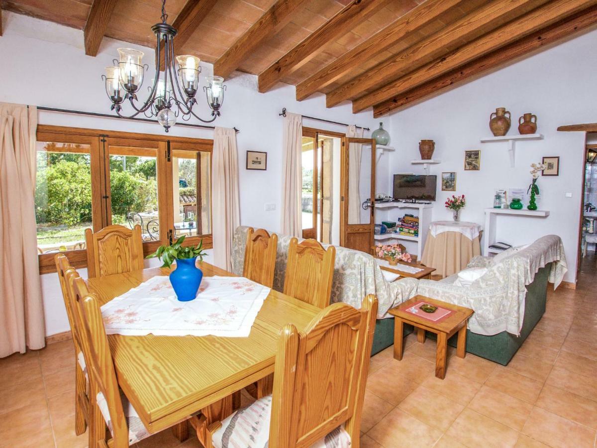 Сasa de vacaciones Mateu By Interhome