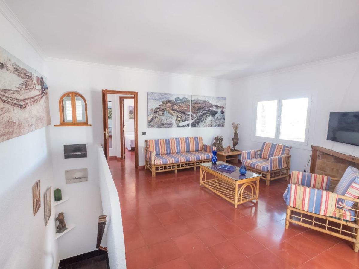 Villa Santa Ponca By Interhome *