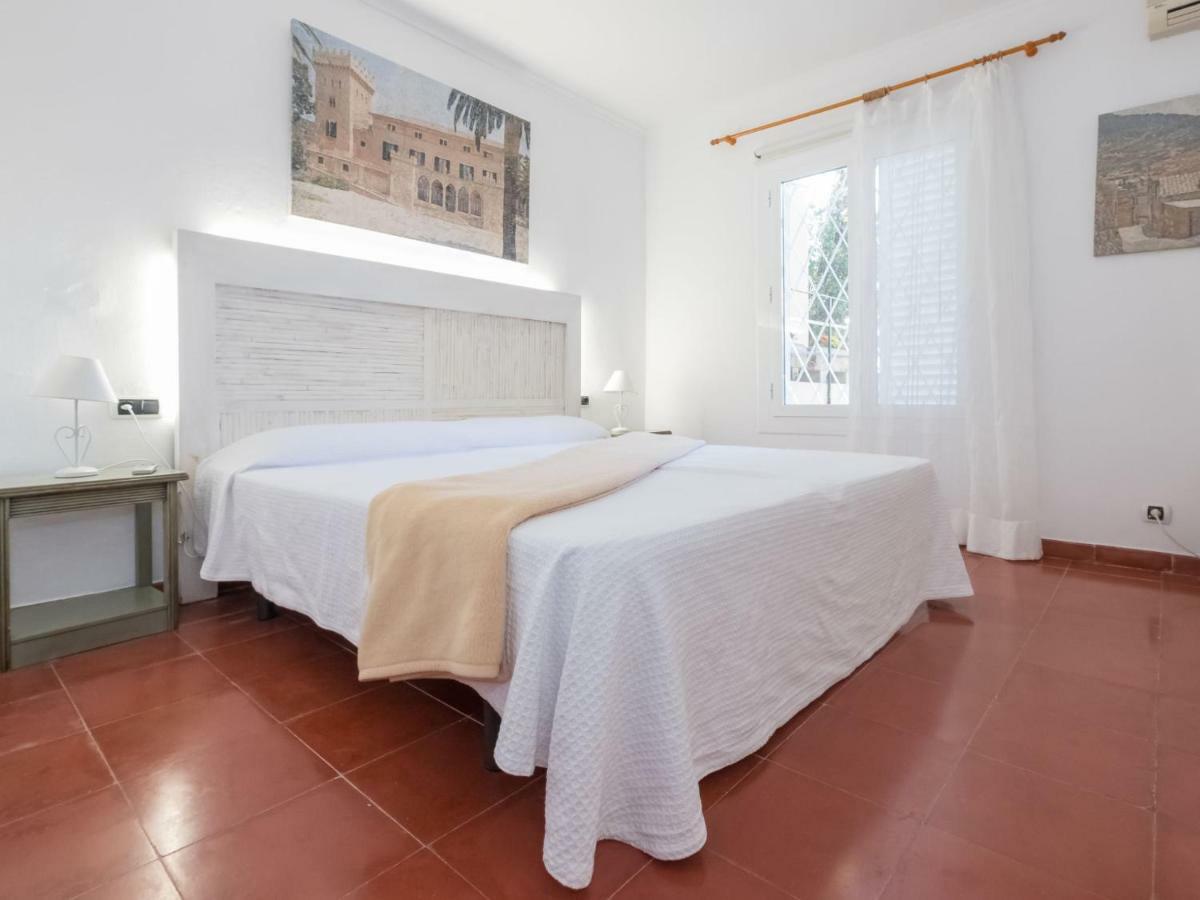 Villa Santa Ponca By Interhome Santa Ponsa