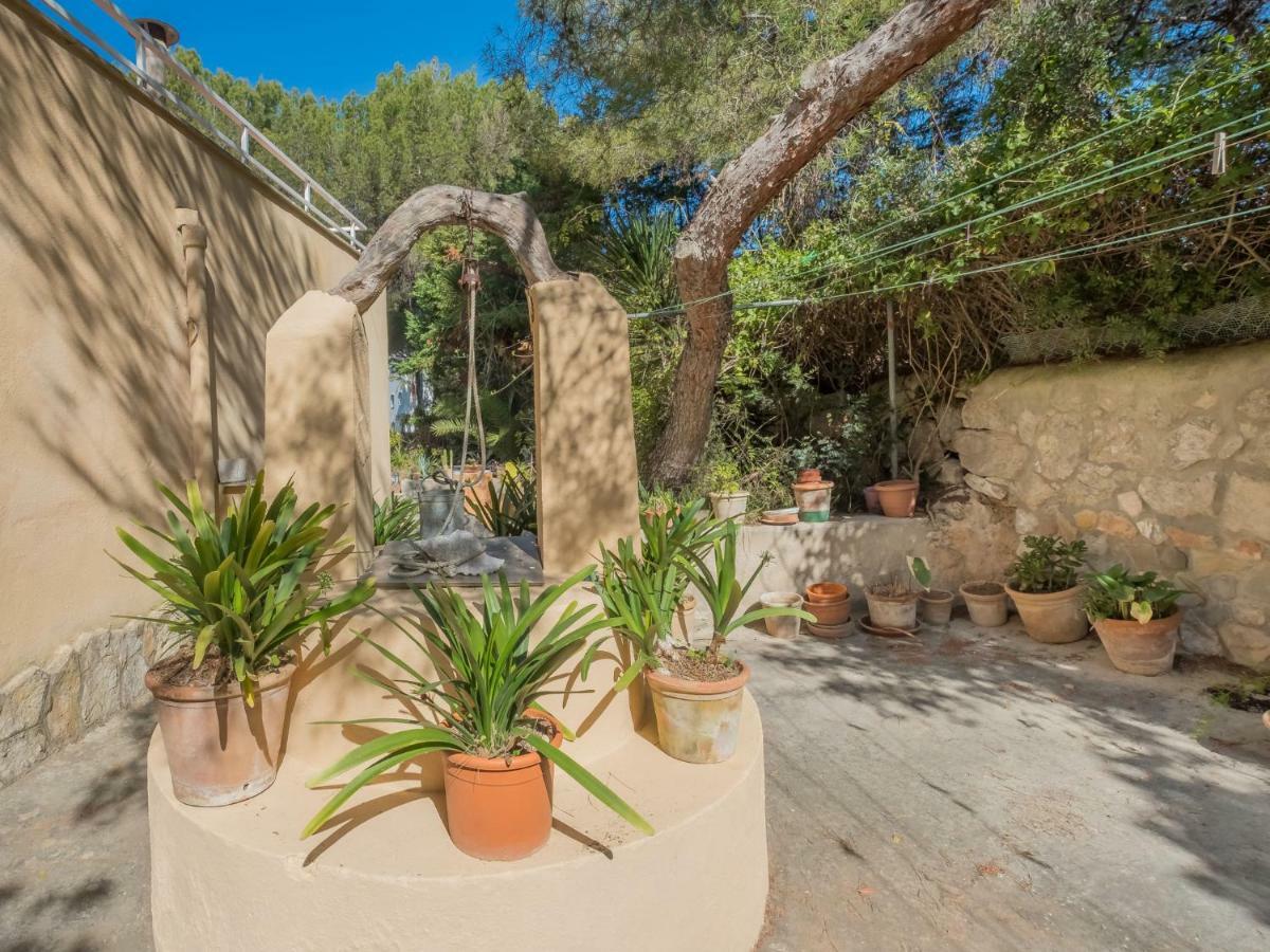 Santa Ponca By Interhome Santa Ponsa