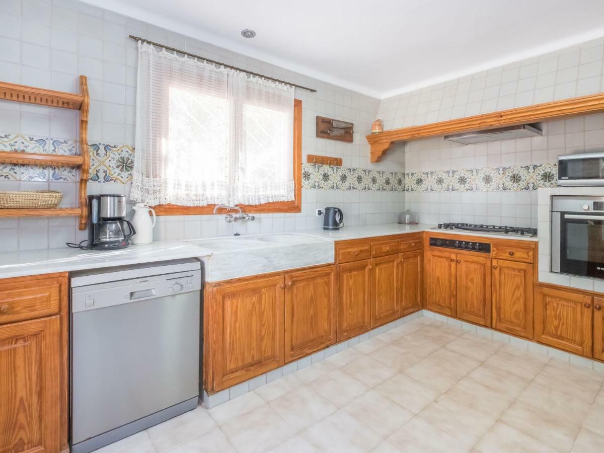 Santa Ponca By Interhome Villa Santa Ponsa