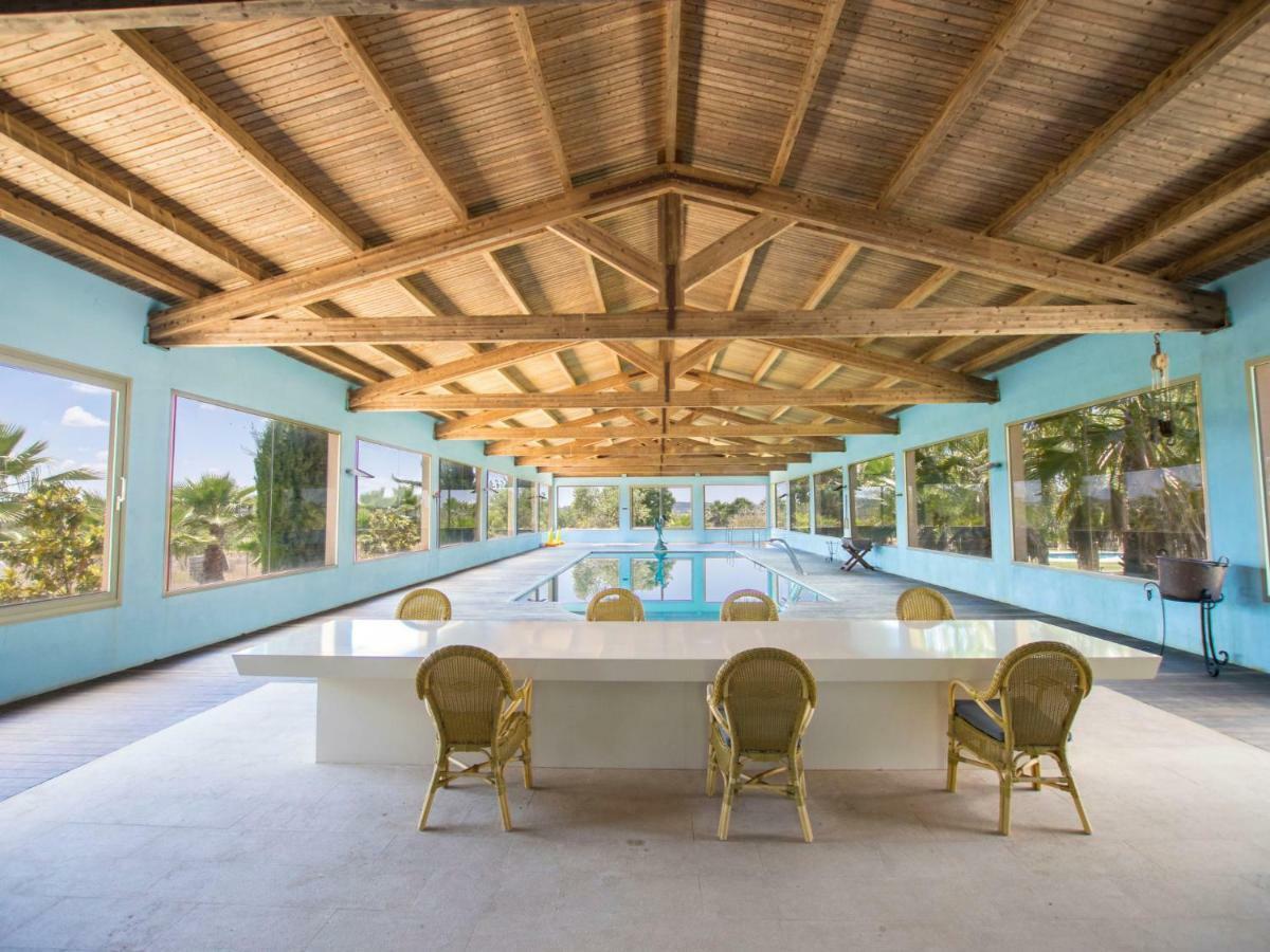 Son Perot By Interhome Villa