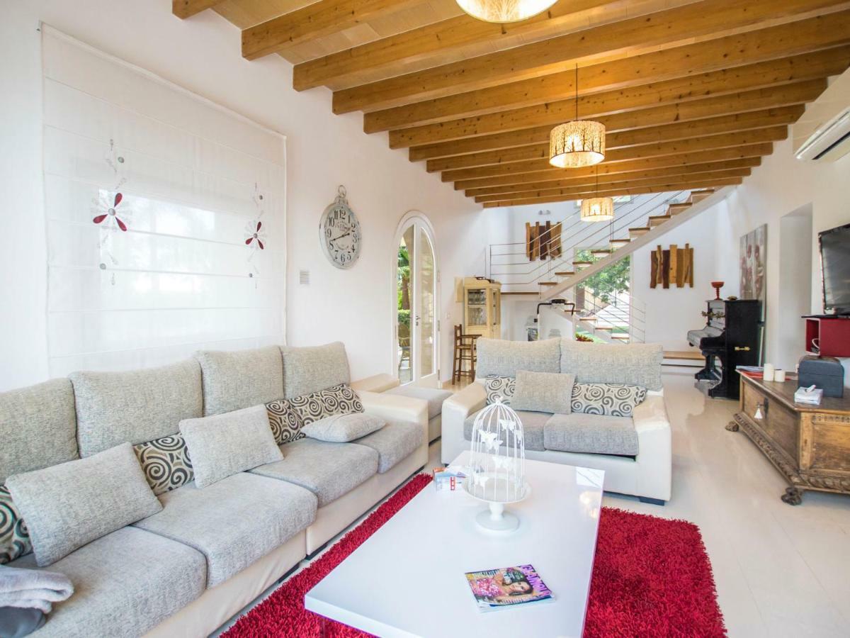 Villa Son Perot By Interhome Maria De La Salut