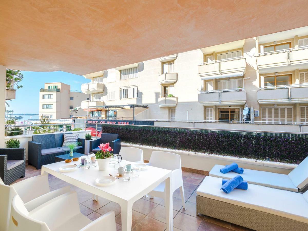 Maritimo By Interhome *