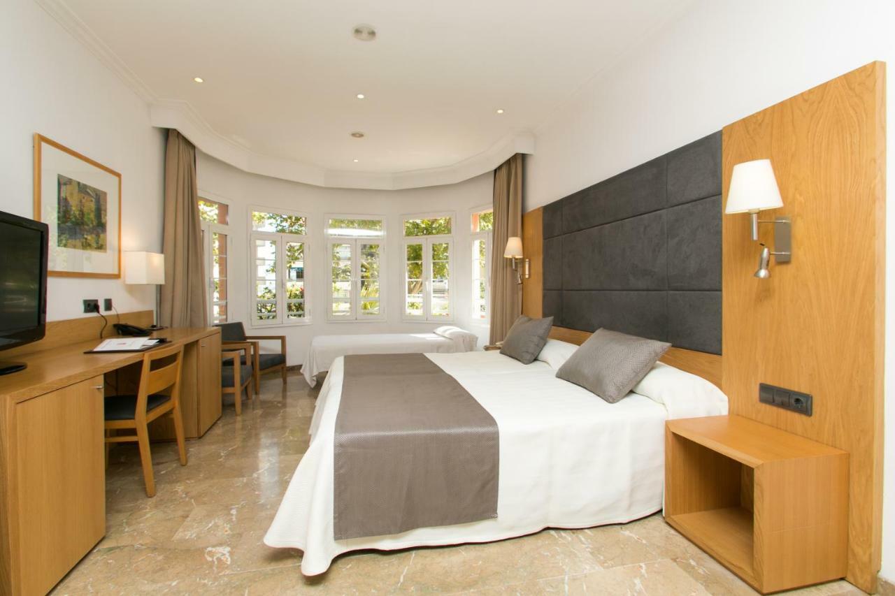 Armadams Hotel 4*